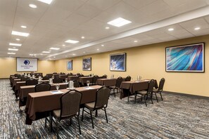 Salle de réunion