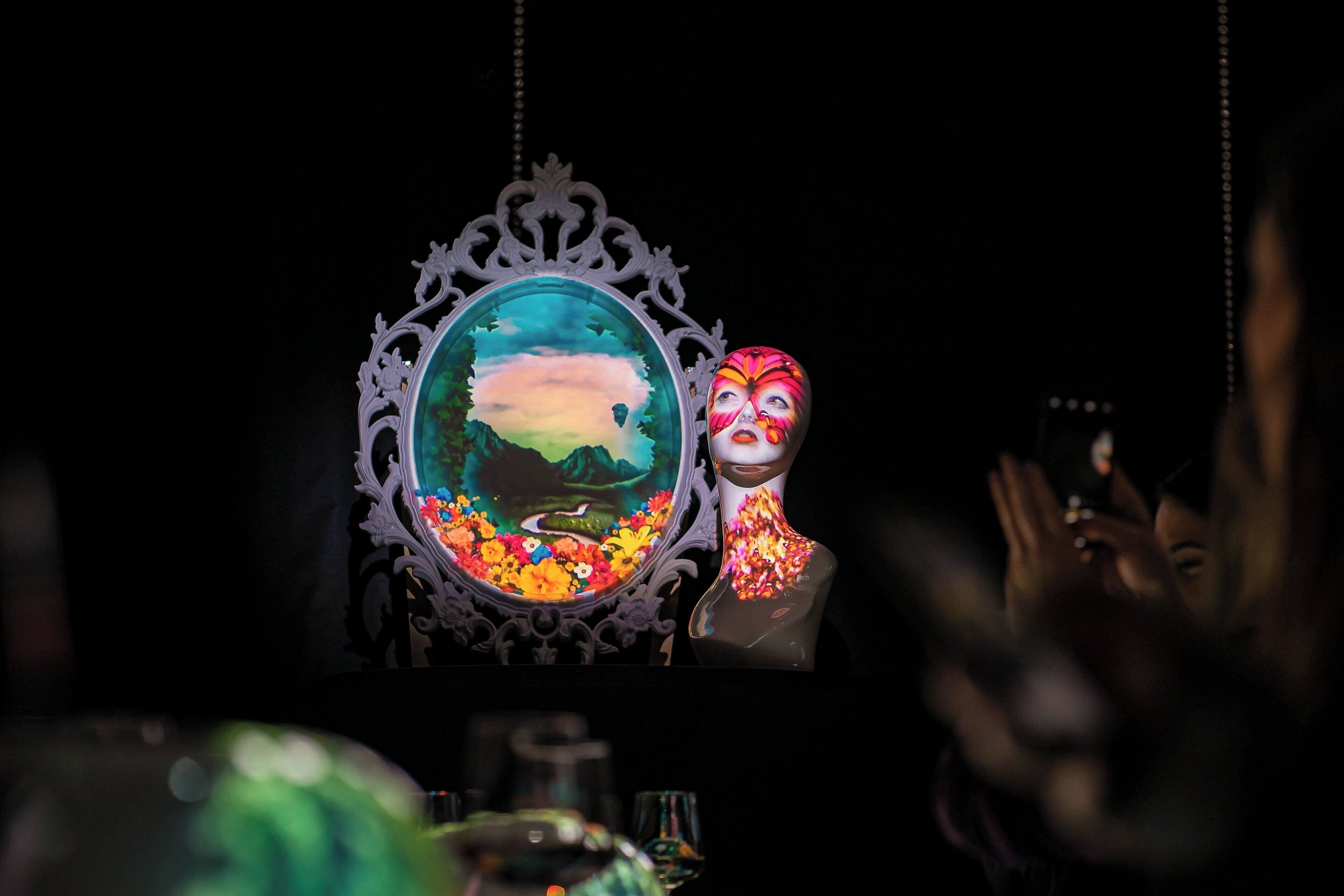 Foto - Riyadh Marriott Hotel