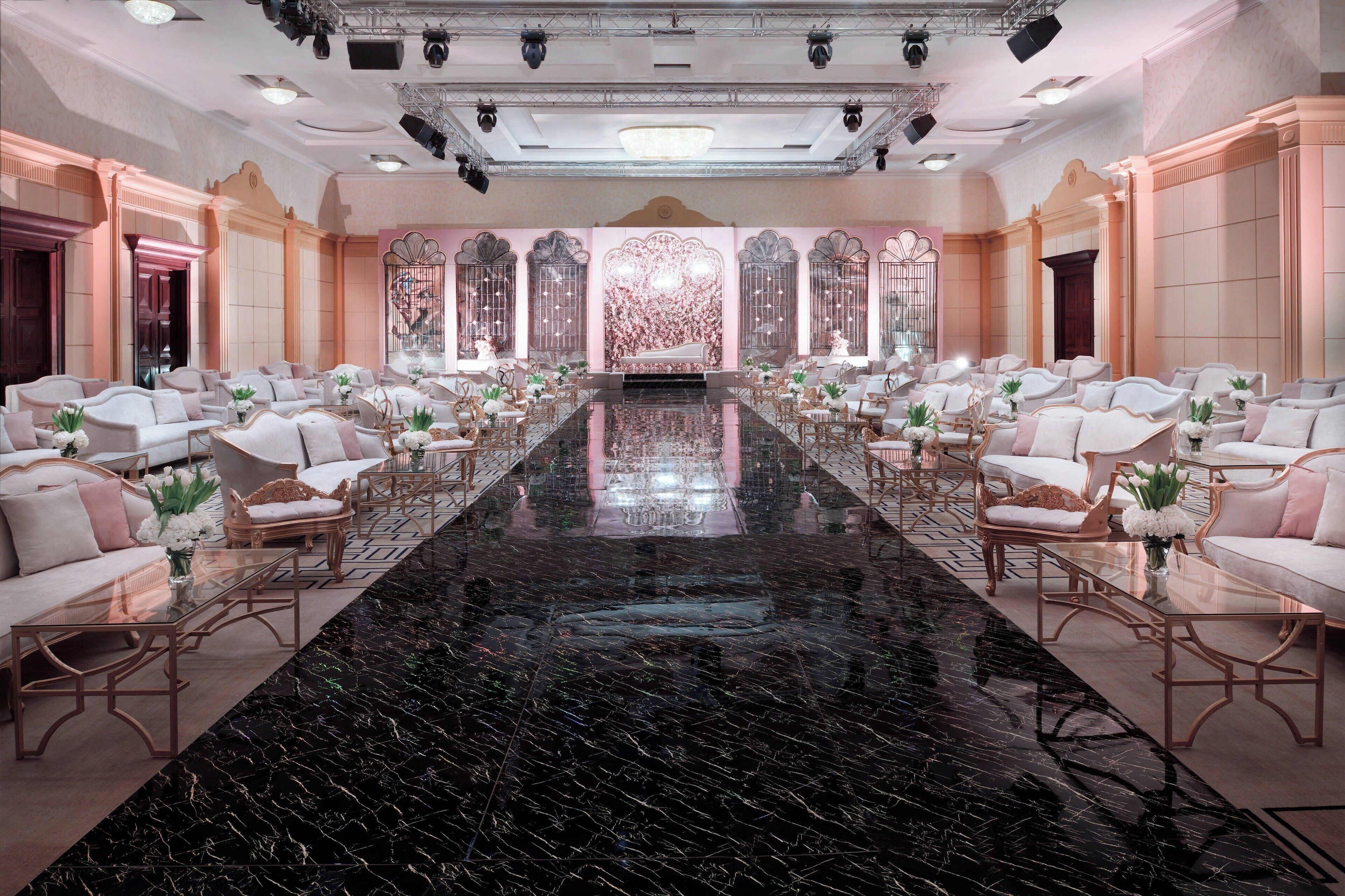 Phòng đại tiệc