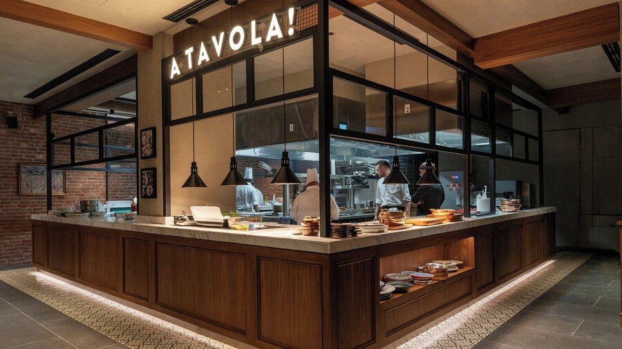 Riyadh Marriott Hotel