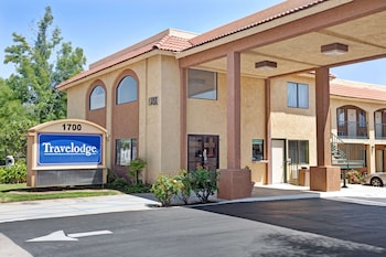 Travelodge by Wyndham Banning CA Near Casino/Outlet Mall