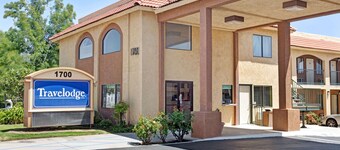 Travelodge by Wyndham Banning CA Near Casino/Outlet Mall