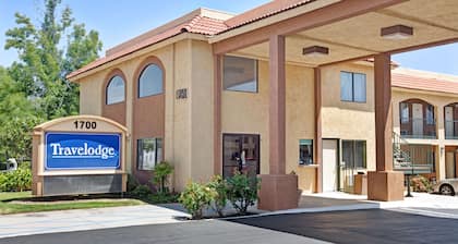 Travelodge by Wyndham Banning CA Near Casino/Outlet Mall