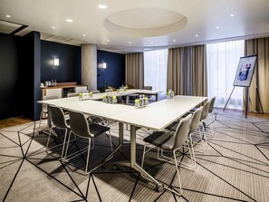Sala de reuniones