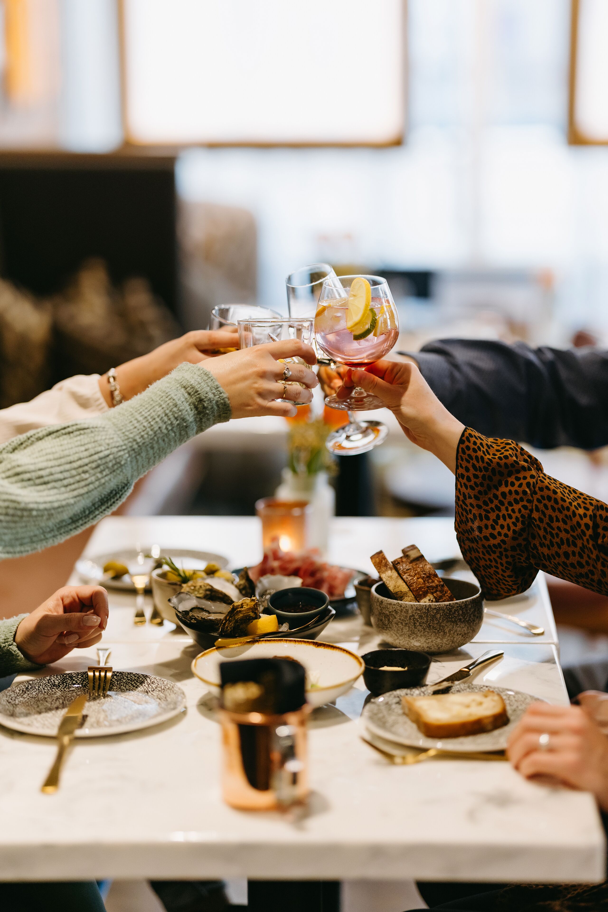 children’s activities