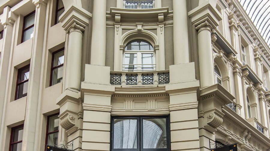 Novotel Den Haag City Centre