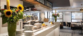 Novotel Den Haag City Centre