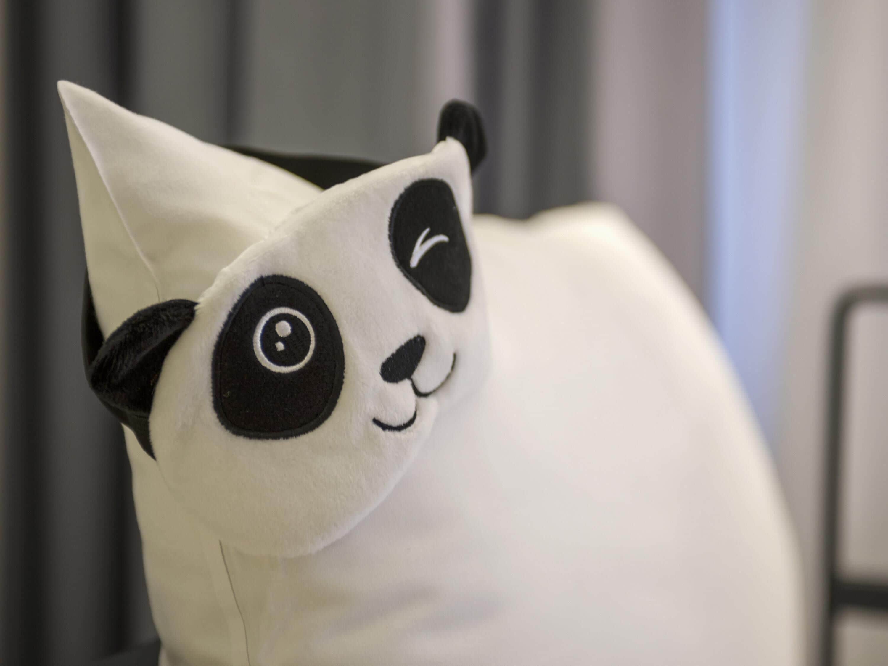 Superior kamer, 1 tweepersoonsbed met slaapbank | Een kluis op de kamer, een bureau, geluiddichte muren