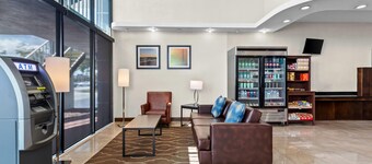 Quality Inn & Suites at Tropicana Field