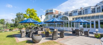 The Bromley Court Hotel