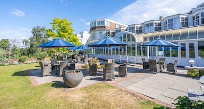 The Bromley Court Hotel