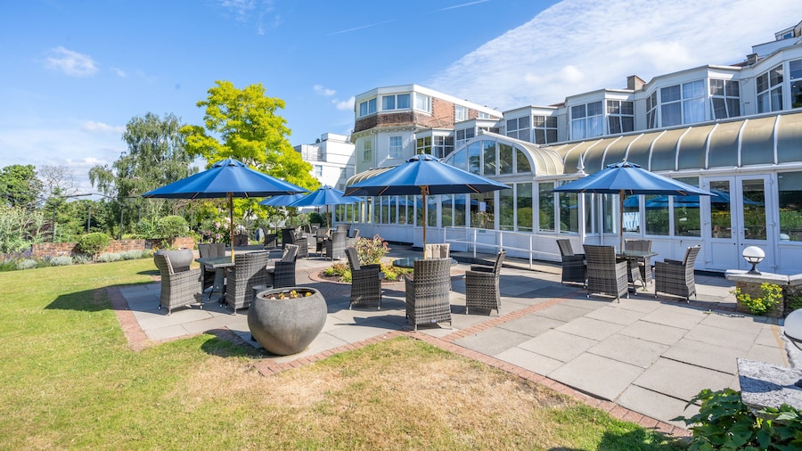 The Bromley Court Hotel
