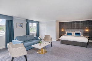 Chambre Double Exécutive