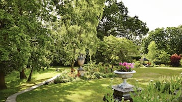 花園