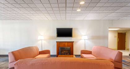 Americas Best Value Inn Fredonia NY