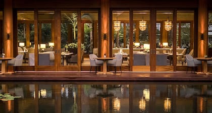 Sensei Lanai, A Four Seasons Resort