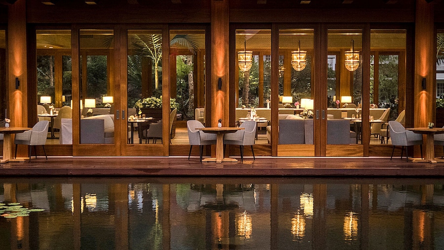 Sensei Lanai, A Four Seasons Resort