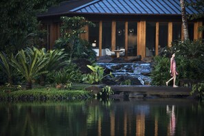 Property grounds - Sensei Lanai, A Four Seasons Resort (Lanai City)