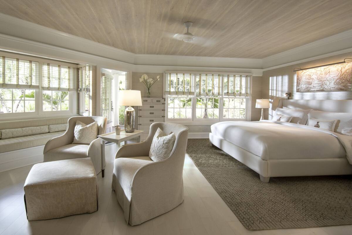 Egyptian cotton sheets, premium bedding, down comforters, pillowtop beds