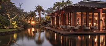 Sensei Lanai, A Four Seasons Resort