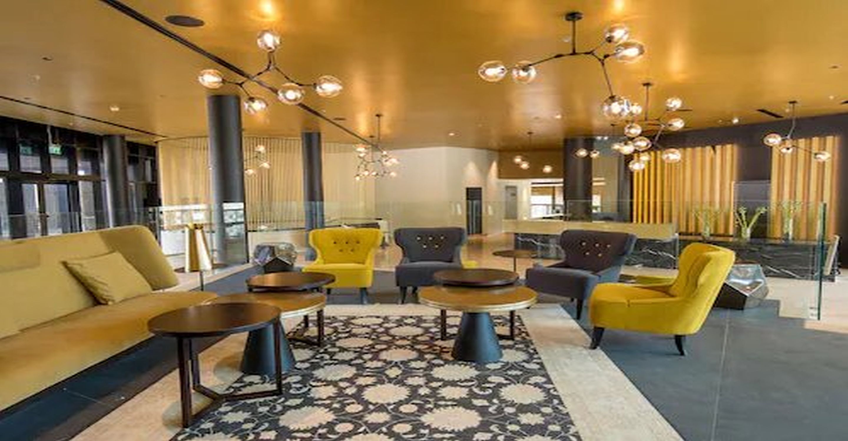 Foto - Hotel Lake House Kinneret