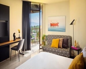 Kinneret Lake view Balcony | Lake view