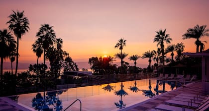 Lake House Kinneret
