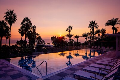 Lake House Kinneret