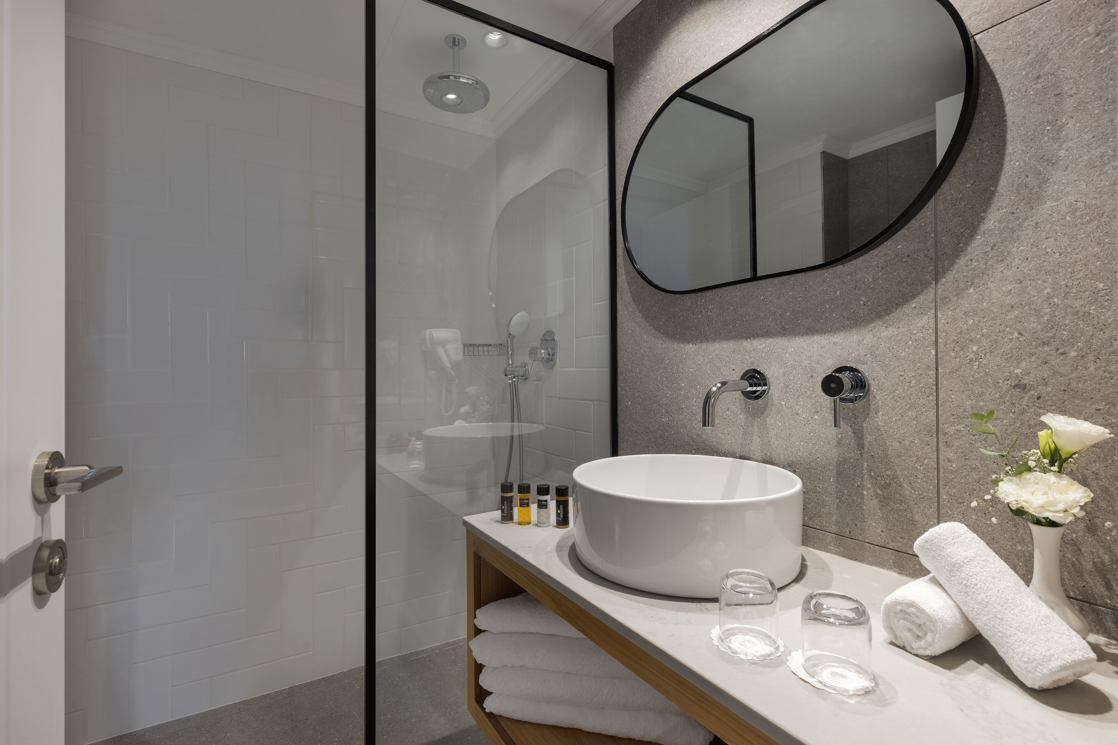 Foto - Hotel Lake House Kinneret