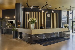 Recepción