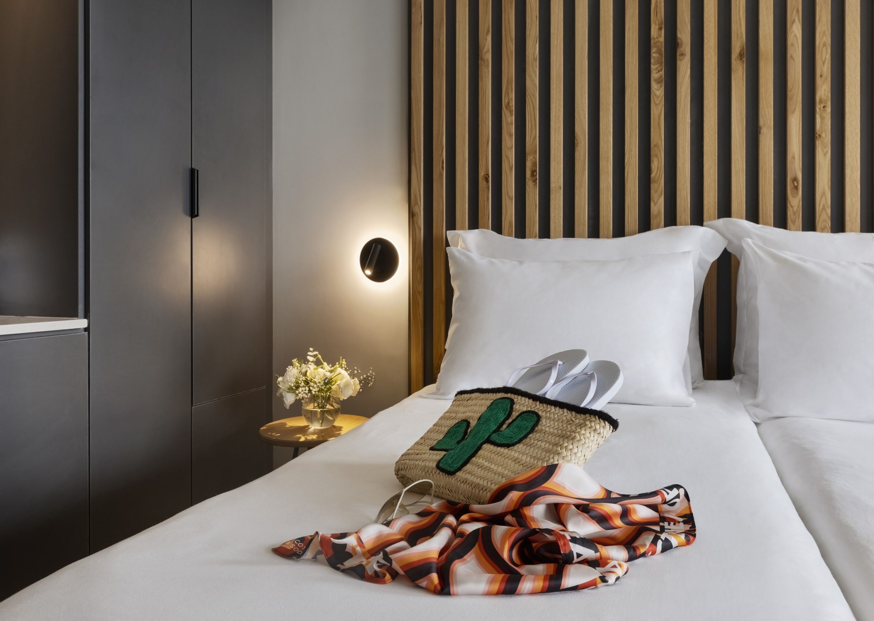 Foto - Hotel Lake House Kinneret