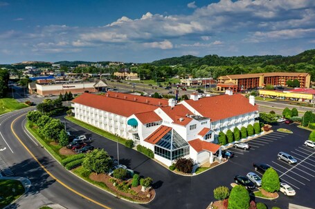 The Inn at Apple Valley, Ascend Hotel Collection - Image 1