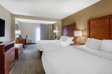 The Inn at Apple Valley, Ascend Hotel Collection - Image 80