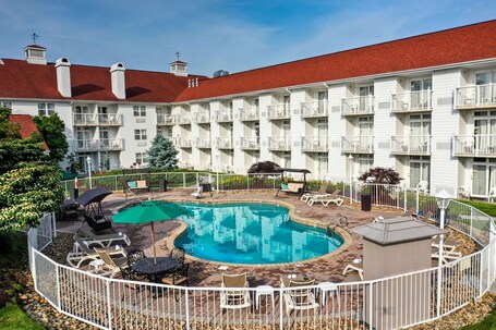 The Inn at Apple Valley, Ascend Hotel Collection - Image 62