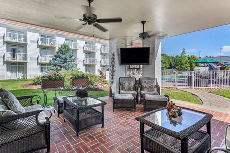 The Inn at Apple Valley, Ascend Hotel Collection - Image 3