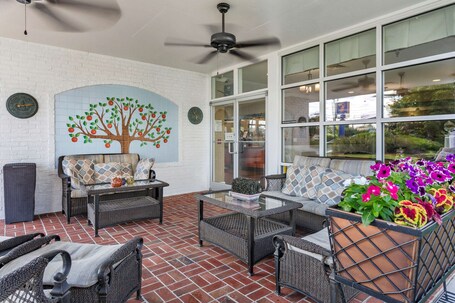 The Inn at Apple Valley, Ascend Hotel Collection - Image 14