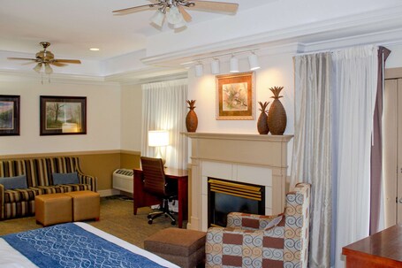 The Inn at Apple Valley, Ascend Hotel Collection - Image 42