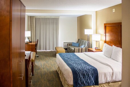 The Inn at Apple Valley, Ascend Hotel Collection - Image 87