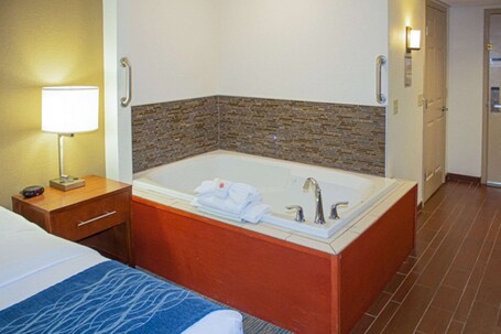 The Inn at Apple Valley, Ascend Hotel Collection - Image 67