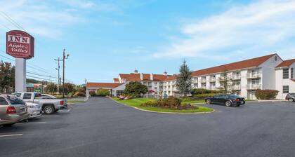 The Inn at Apple Valley, Ascend Hotel Collection