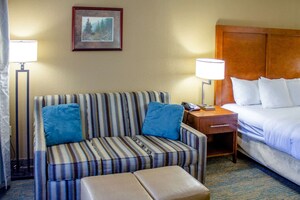 The Inn at Apple Valley, Ascend Hotel Collection