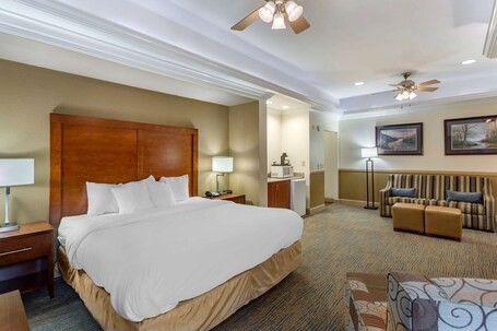The Inn at Apple Valley, Ascend Hotel Collection - Image 85