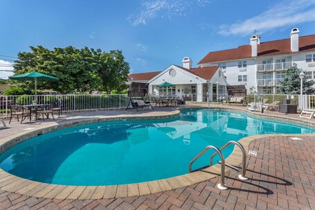 The Inn at Apple Valley, Ascend Hotel Collection - Image 28