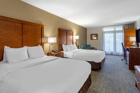 The Inn at Apple Valley, Ascend Hotel Collection - Image 57