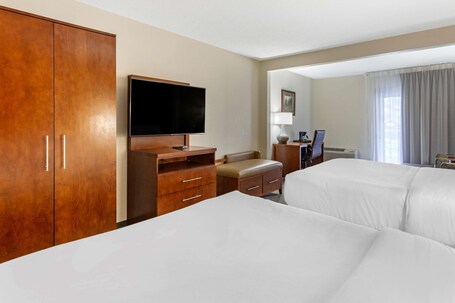 The Inn at Apple Valley, Ascend Hotel Collection - Image 98