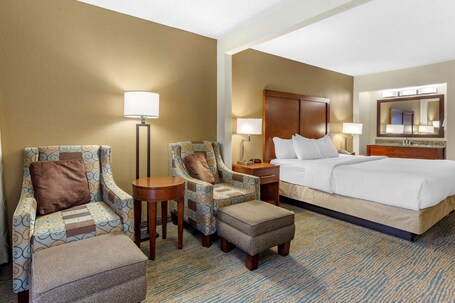 The Inn at Apple Valley, Ascend Hotel Collection - Image 88