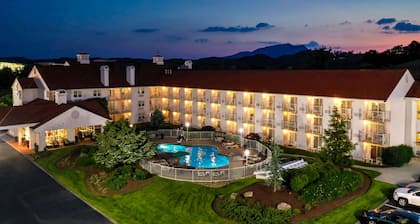 The Inn at Apple Valley, an Ascend Collection Hotel