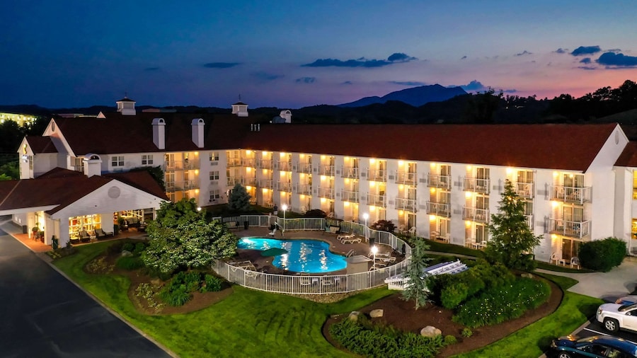 The Inn at Apple Valley, an Ascend Collection Hotel