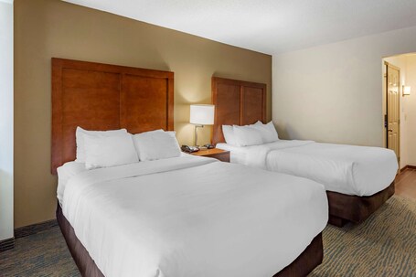 The Inn at Apple Valley, Ascend Hotel Collection - Image 99