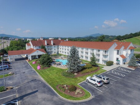 The Inn at Apple Valley, Ascend Hotel Collection - Image 13
